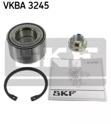 Комплект подшипника SKF VKBA 3245
